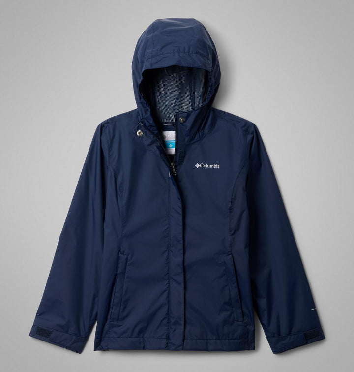 COLUMBIA NIÑA ABRIGO IMPERMEABLE ARCADIA II