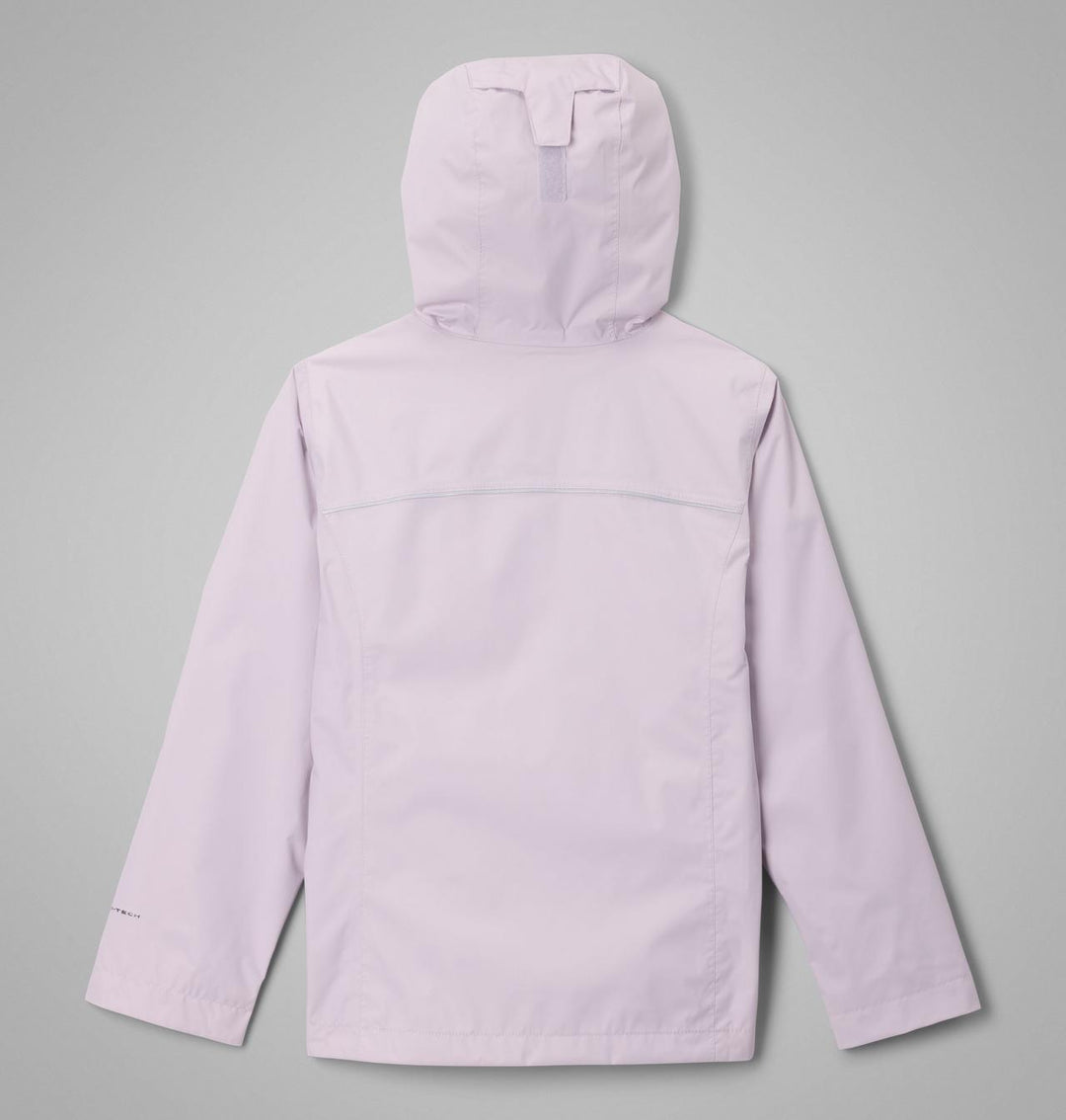 COLUMBIA NIÑA ABRIGO IMPERMEABLE ARCADIA II