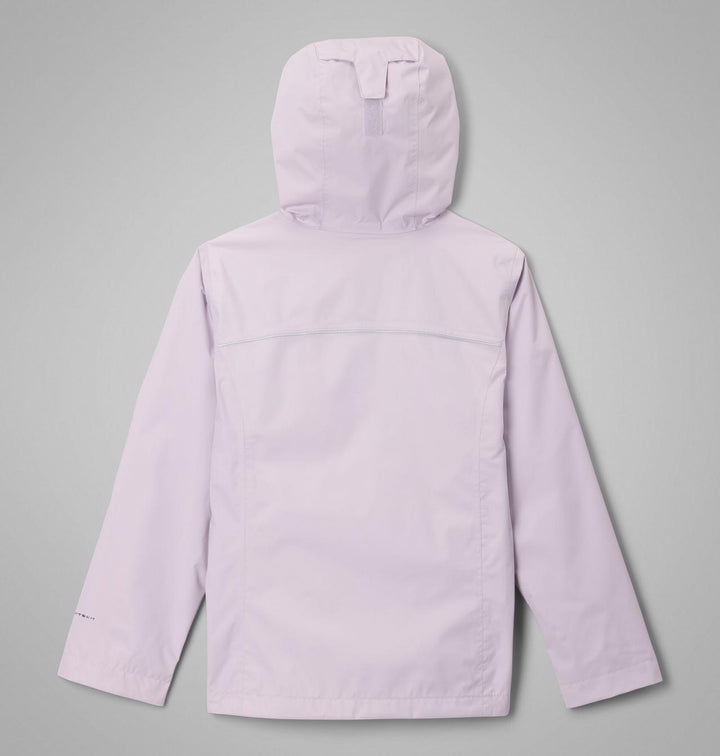 COLUMBIA NIÑA ABRIGO IMPERMEABLE ARCADIA II