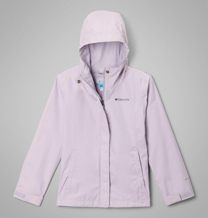 COLUMBIA NIÑA ABRIGO IMPERMEABLE ARCADIA II