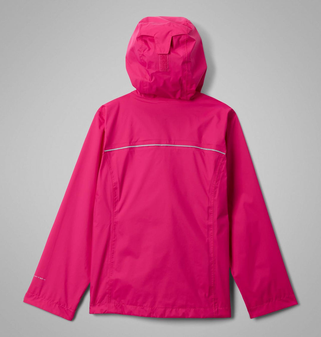 COLUMBIA NIÑA ABRIGO IMPERMEABLE ARCADIA II