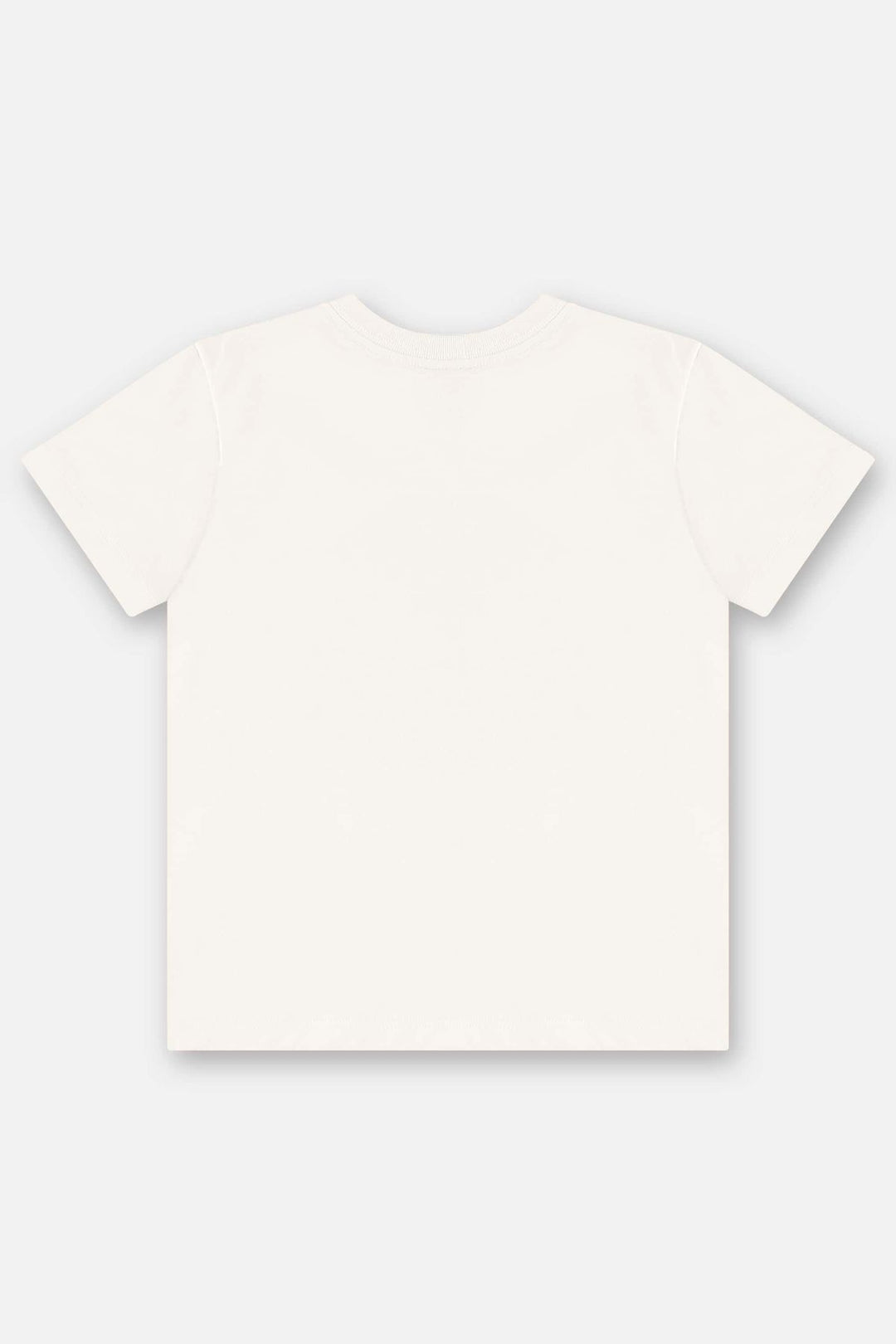 UP BABY NIÑO TSHIRT NATURAL