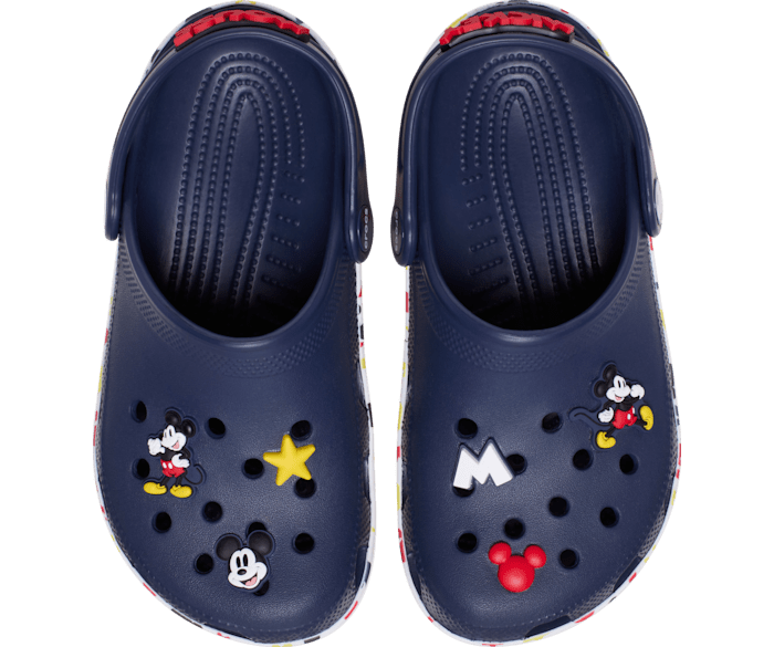 CROCS NIÑO CHANCLETA MICKEY FRIENDS CLS CLG T MULTI