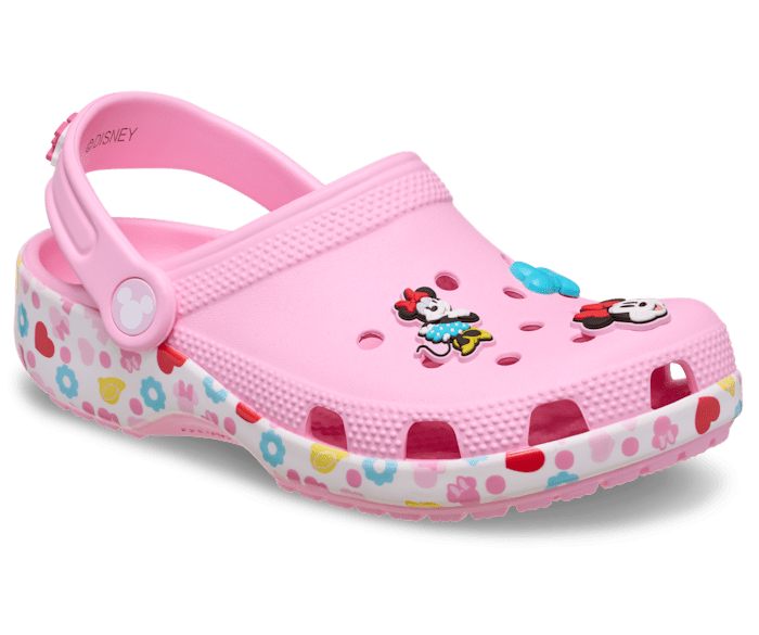 CROCS NIÑA CHANCLETA MCKYFRNDSMINNIECLSCLGK MULTI