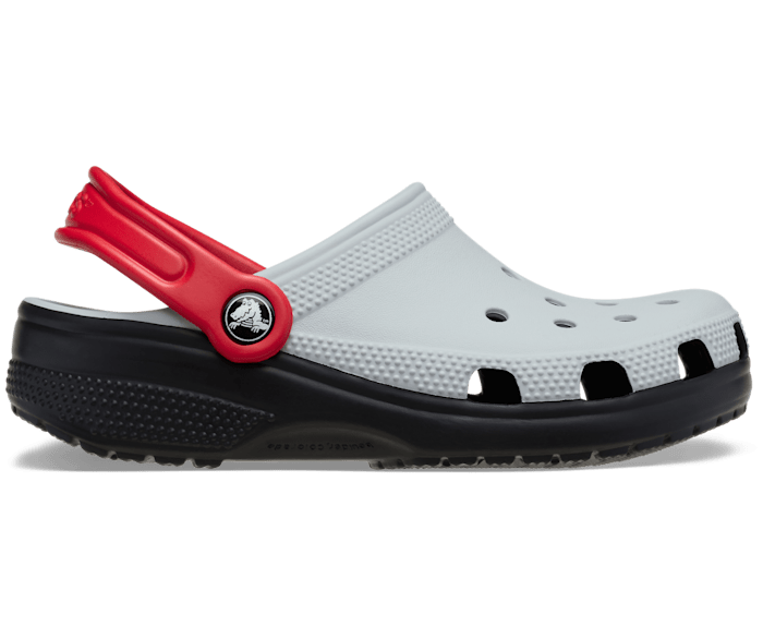 CROCS NIÑO CHANCLETA-CLASSIC RETRO SPORT CLOG K-MIRAGE