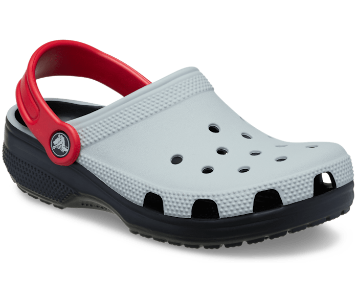 CROCS NIÑO CHANCLETA-CLASSIC RETRO SPORT CLOG K-MIRAGE