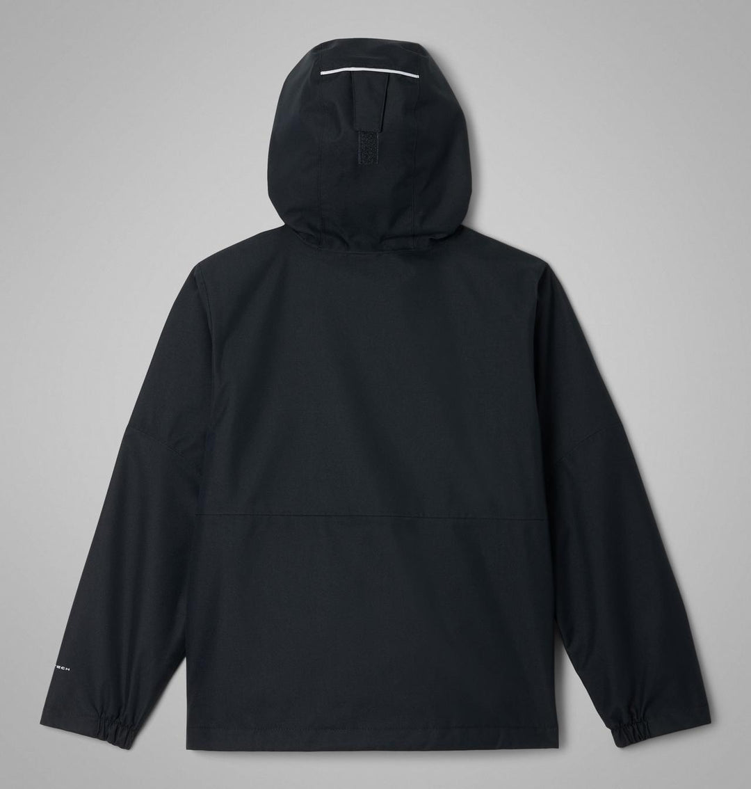 COLUMBIA NIÑO ABRIGO IMPERMEABLE