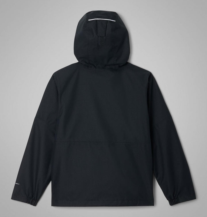 COLUMBIA NIÑO ABRIGO IMPERMEABLE