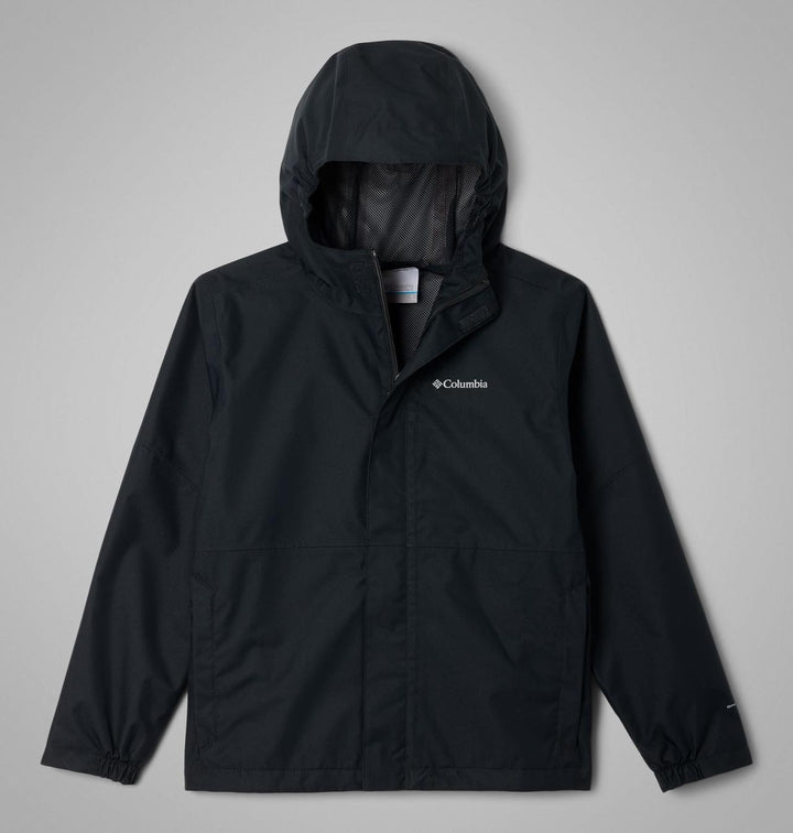 COLUMBIA NIÑO ABRIGO IMPERMEABLE