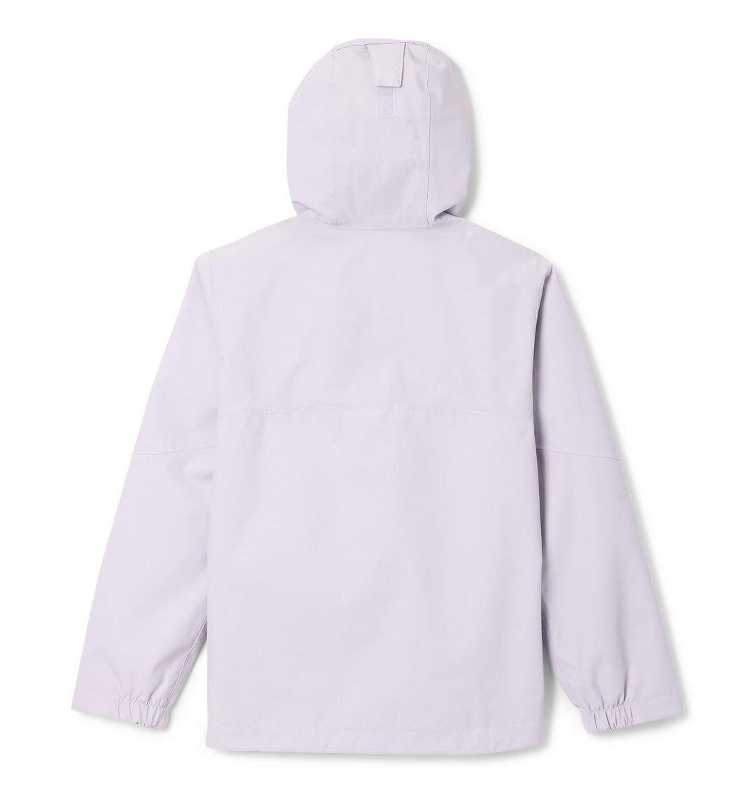 COLUMBIA NIÑA ABRIGO IMPERMEABLE