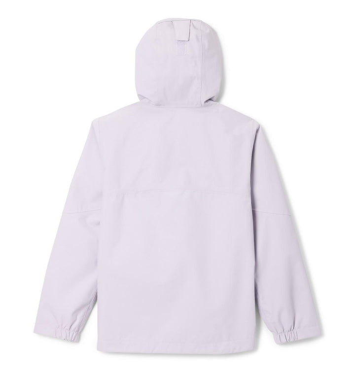COLUMBIA NIÑA ABRIGO IMPERMEABLE
