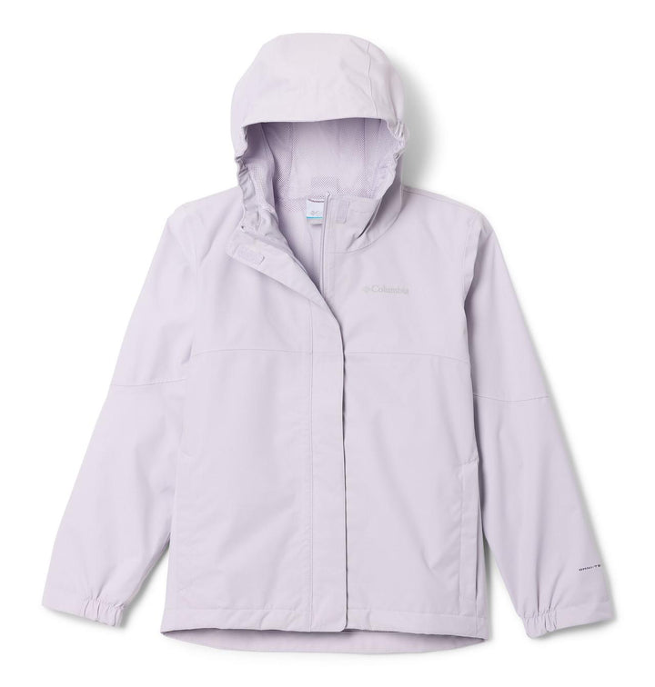 COLUMBIA NIÑA ABRIGO IMPERMEABLE