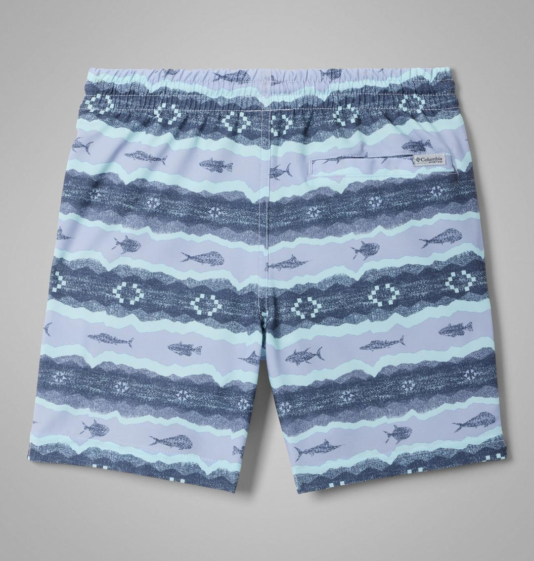 COLUMBIA NIÑO SHORT