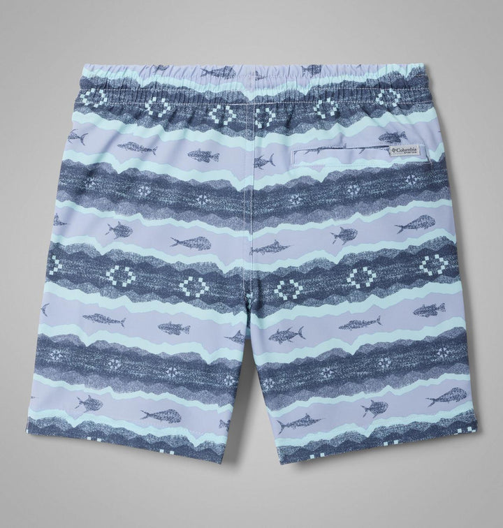 COLUMBIA NIÑO SHORT