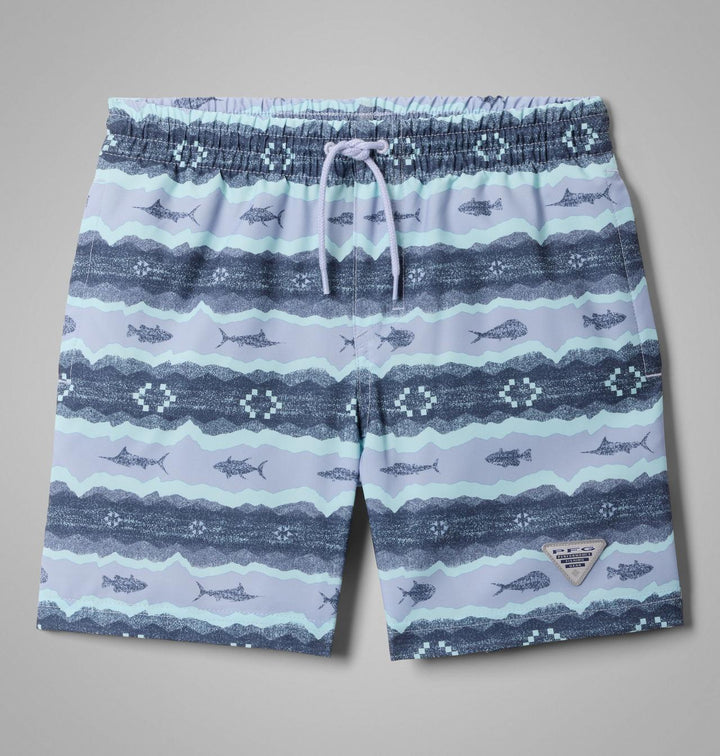COLUMBIA NIÑO SHORT