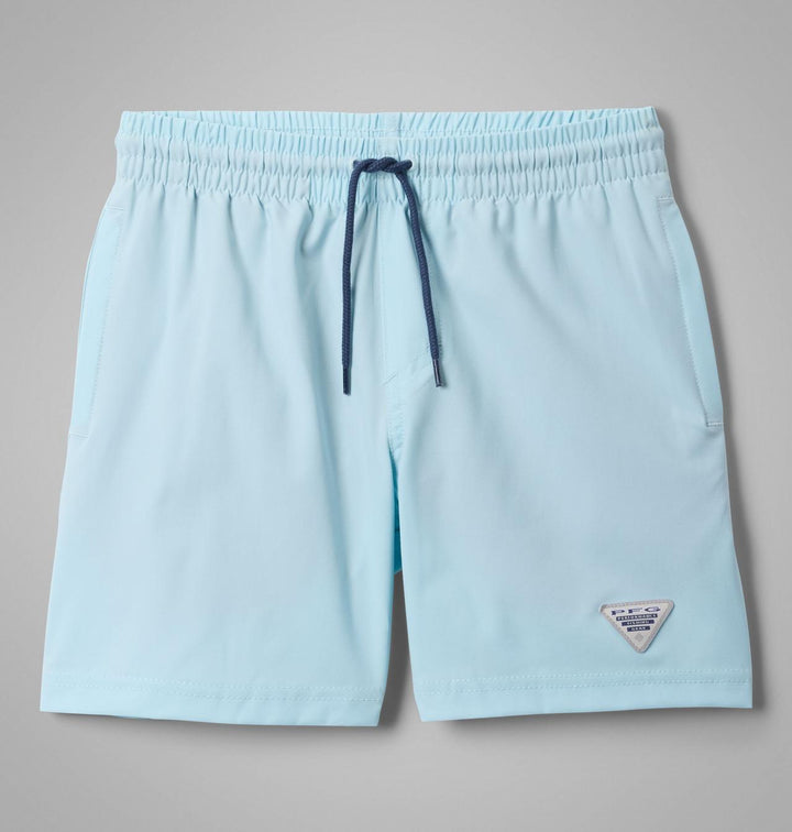 COLUMBIA NIÑO VESTIDO DE BAÑO PFG RAMBLER WATER