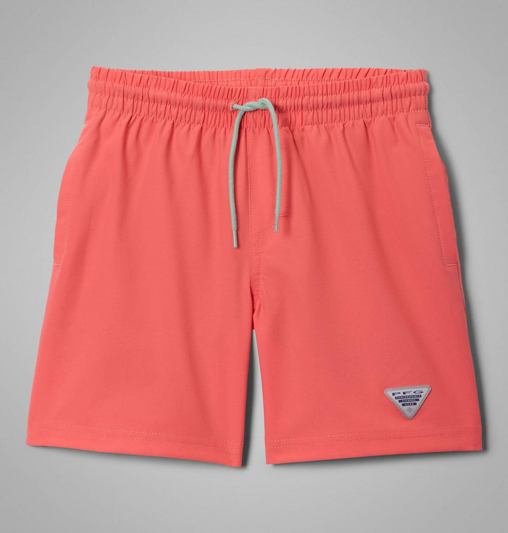 COLUMBIA NIÑO VESTIDO DE BAÑO PFG RAMBLER WATER