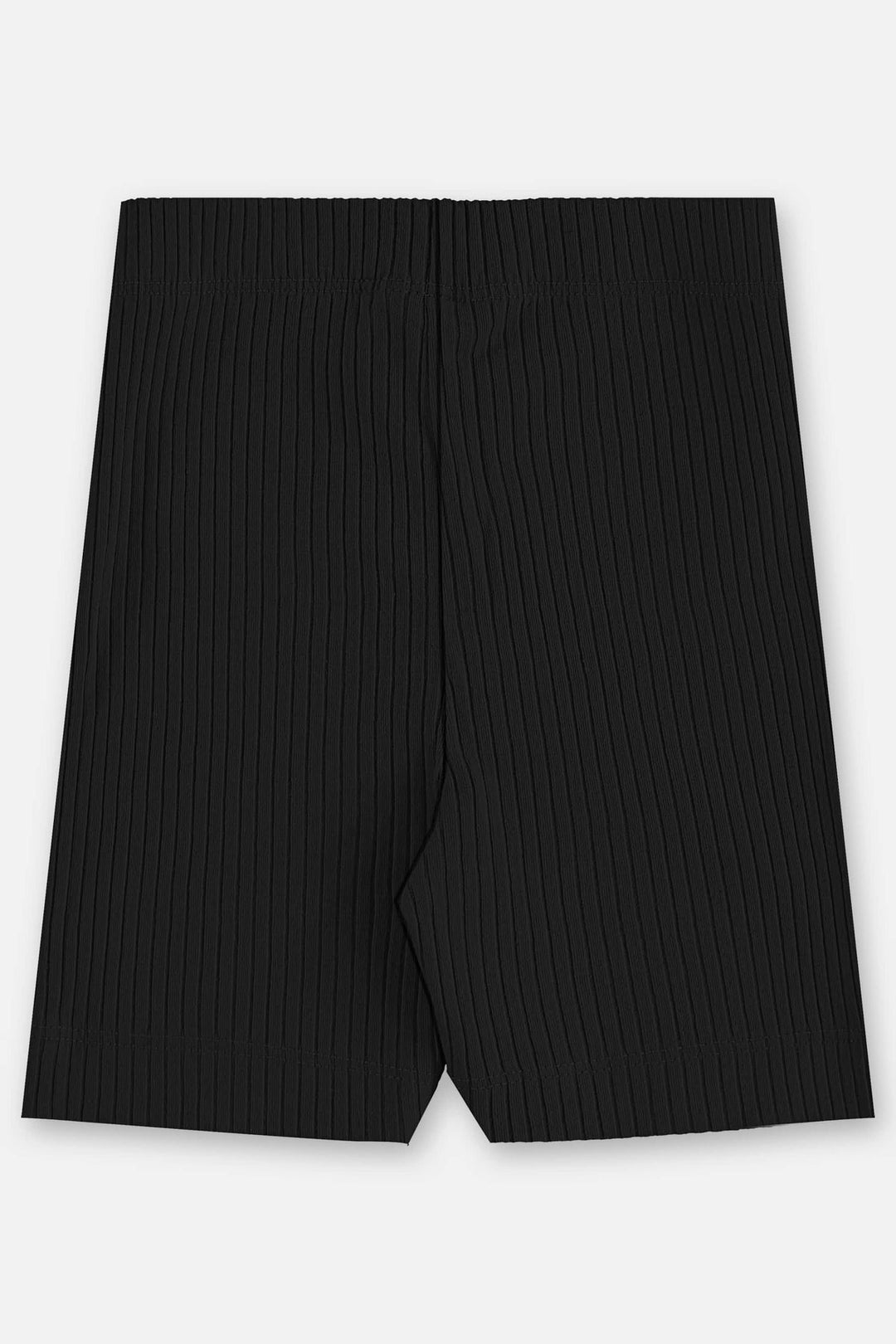 UP BABY NIÑA SHORT PRETO PATI NICKI