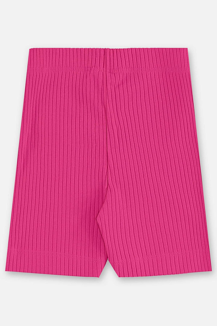 UP BABY NIÑA SHORT ROSA PINK PATI NICKI