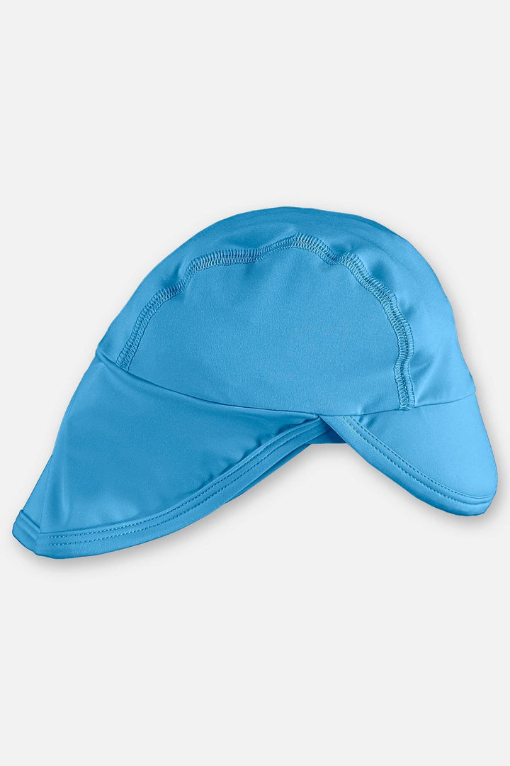 UP BABY NIÑO GORRA Y SOMBRERO AZUL