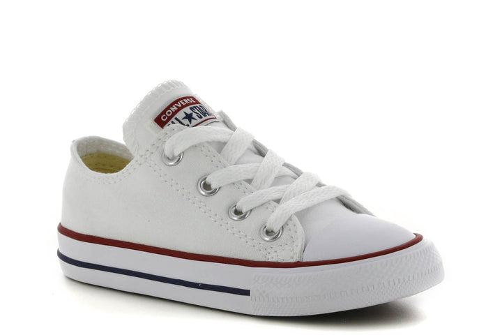 CONVERSE NIÑO ZAPATILLA CHUCK TAYLOR ALL STAR OPTICAL WHITE