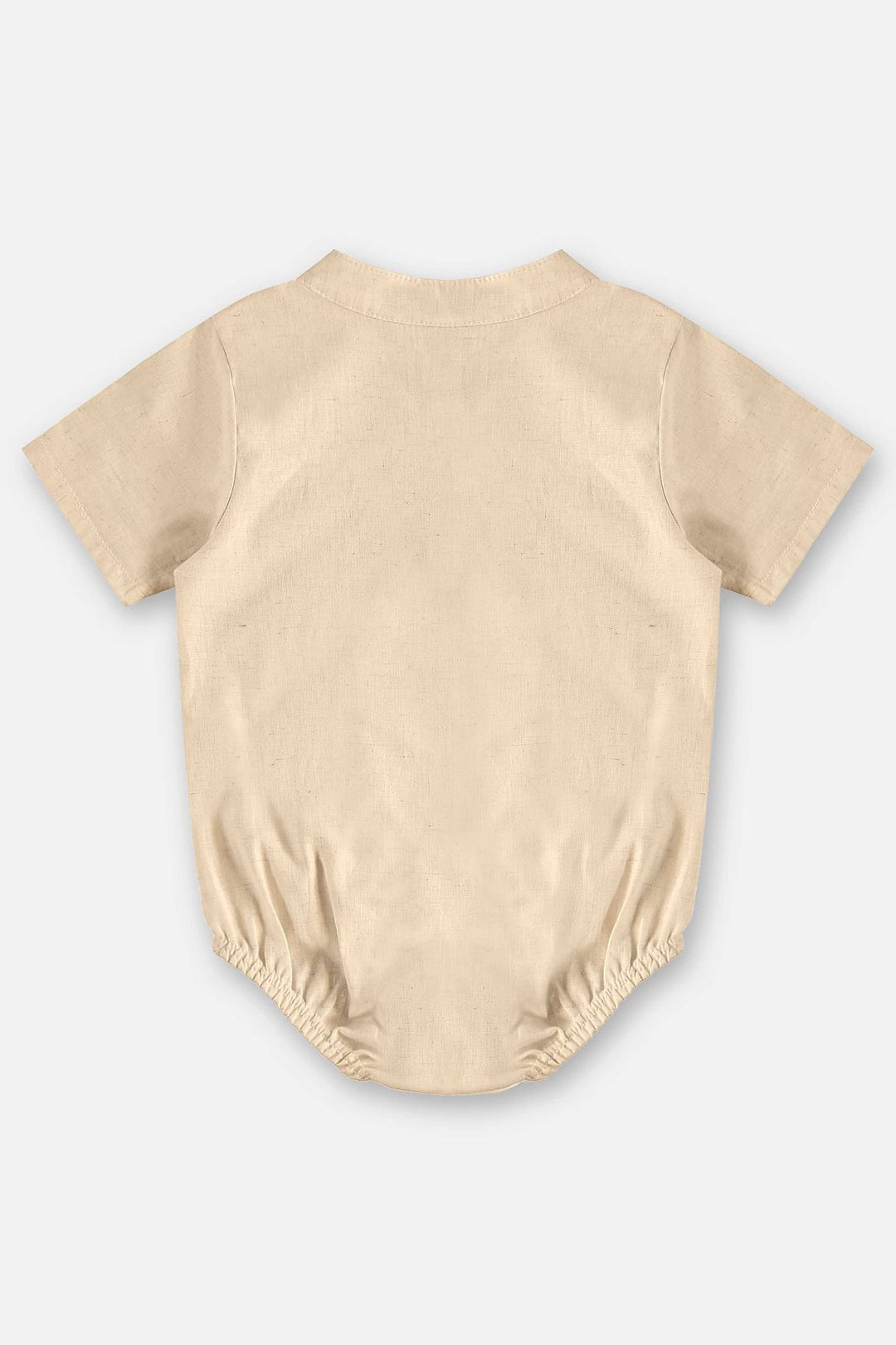 UP BABY BEBE NIÑO BODY NATURAL