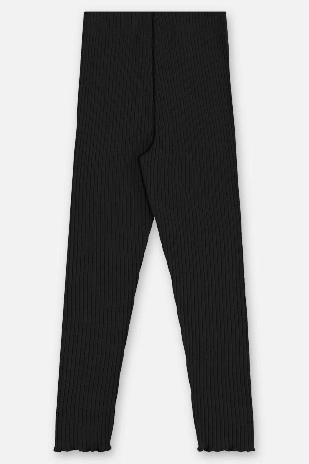 UP BABY NIÑA PANTALON PRETO