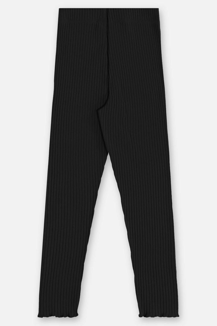 UP BABY NIÑA PANTALON PRETO