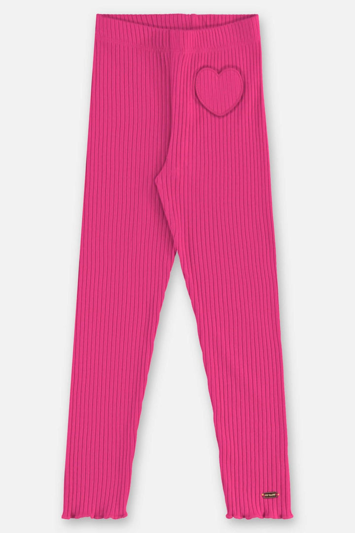 UP BABY NIÑA PANTALON FRAMBOESA