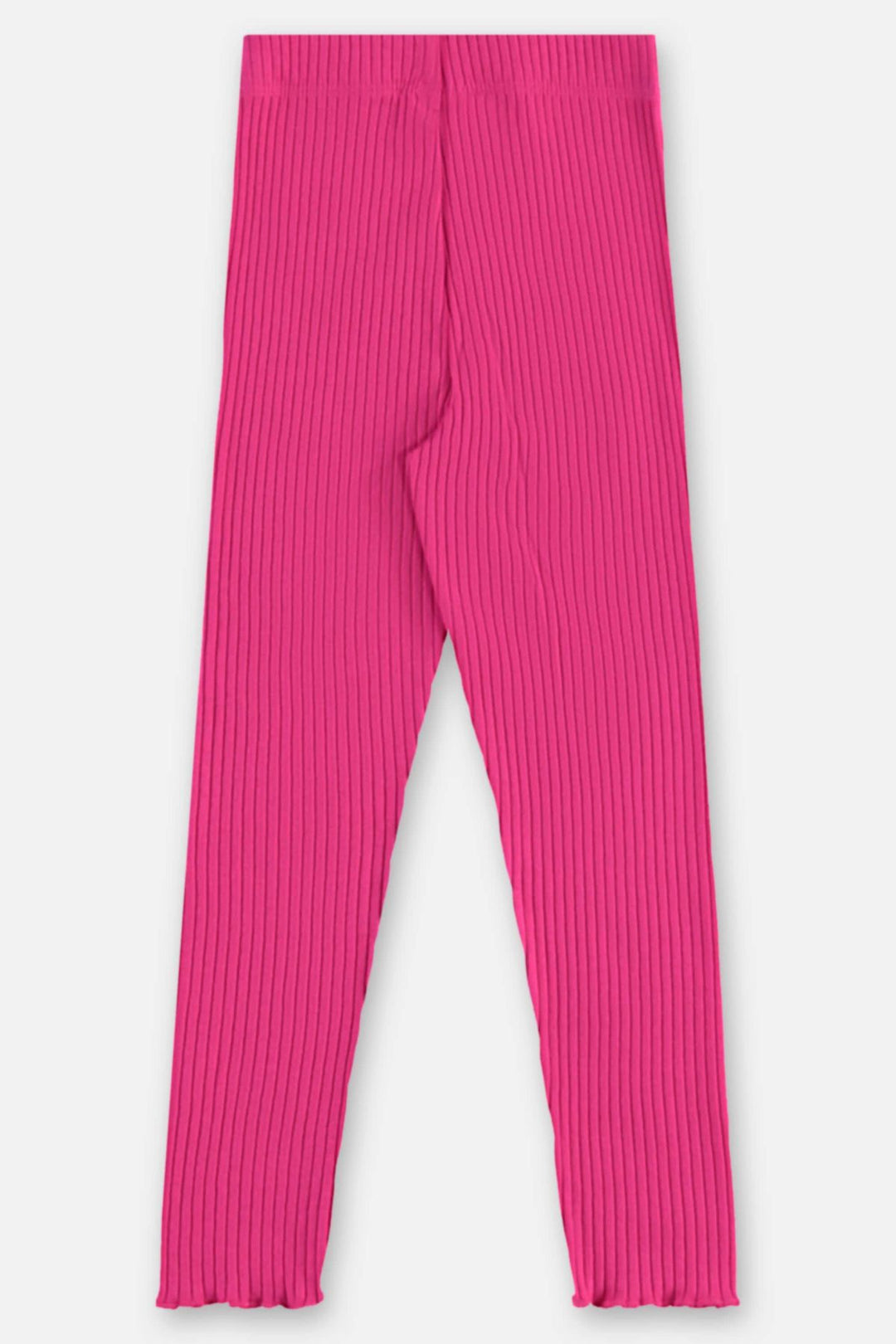UP BABY NIÑA PANTALON FRAMBOESA