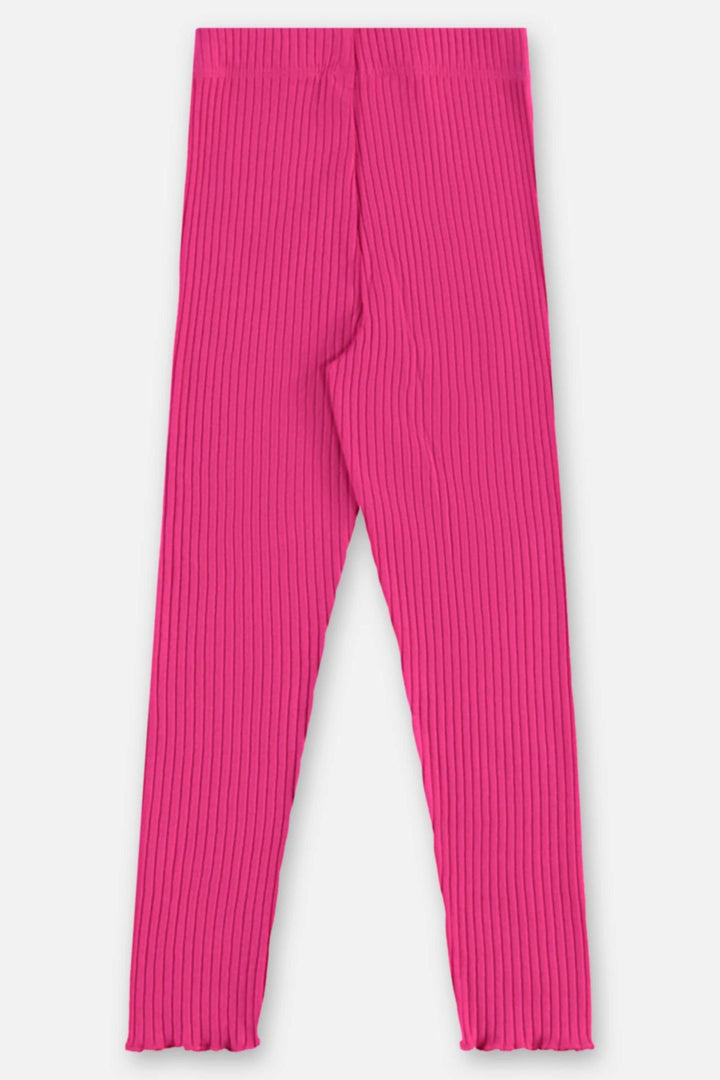 UP BABY NIÑA PANTALON FRAMBOESA