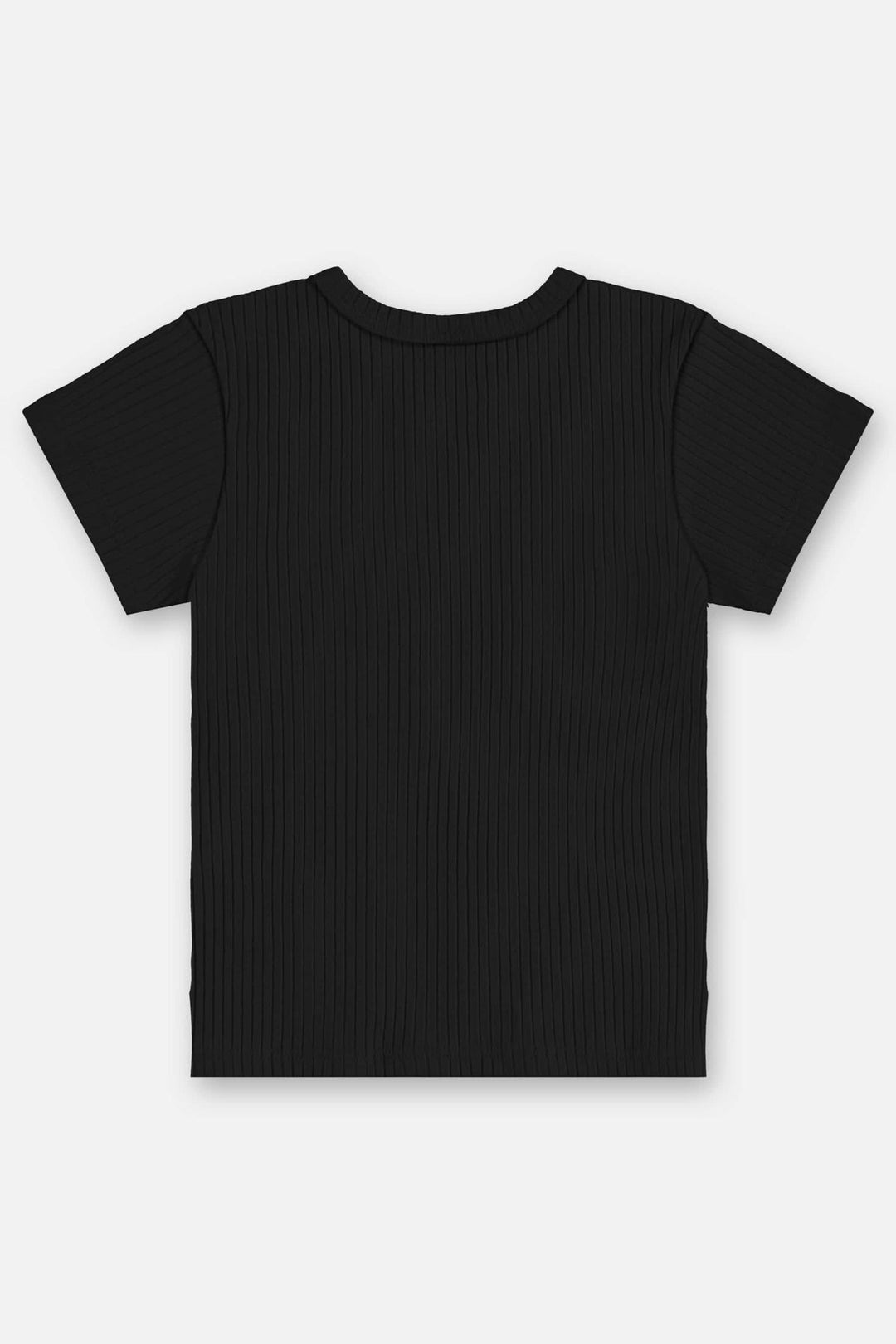 UP BABY NIÑA CAMISA Y BLUSA PRETO