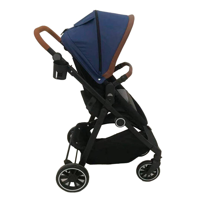 CUTEBABIES SET DE COCHE FENIX 4 EN 1