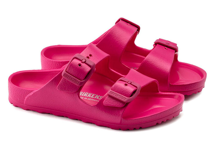 BIRKENSTOCK NIÑA SANDALIA ARIZONA EVA BEETROOT PURPLE