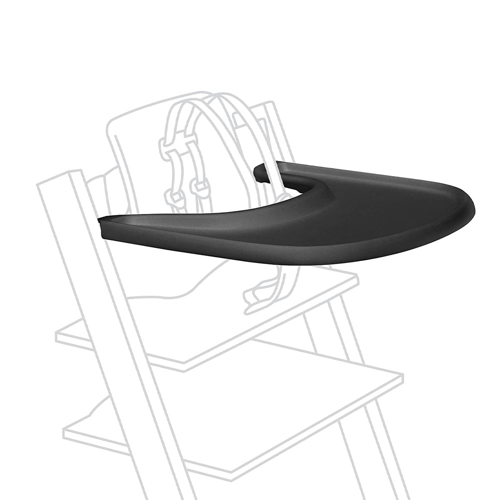 STOKKE BANDEJA PLASTICA BLACK