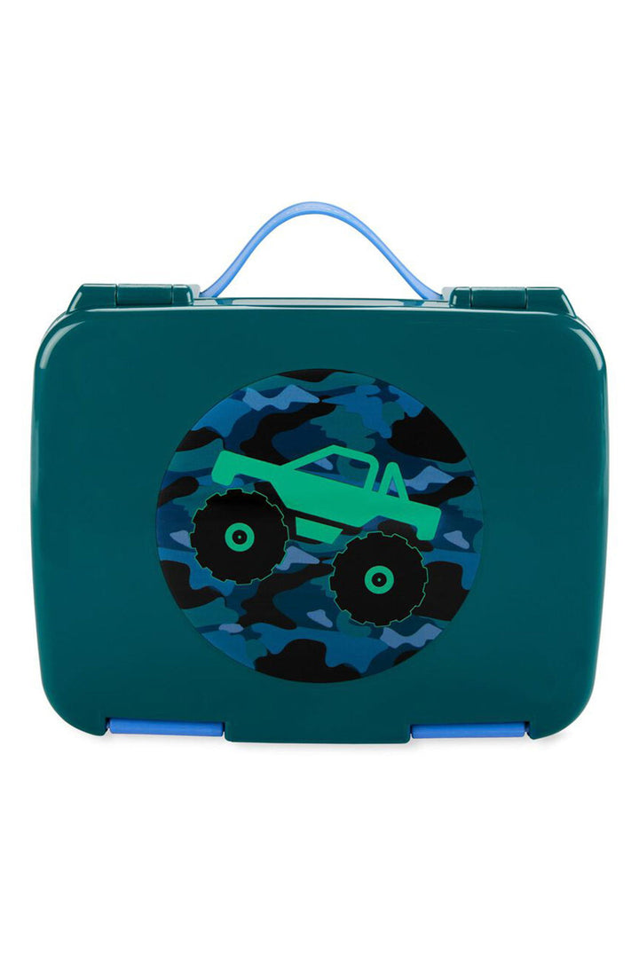 SKIP HOP LONCHERA BENTO BOX SPARK STYLE TRUCK