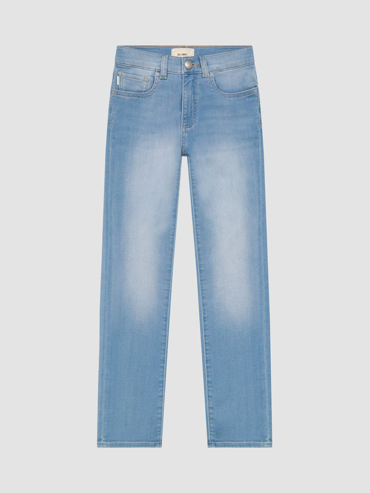 DL1961 NIÑO JEAN BRADY SLIM RAMER