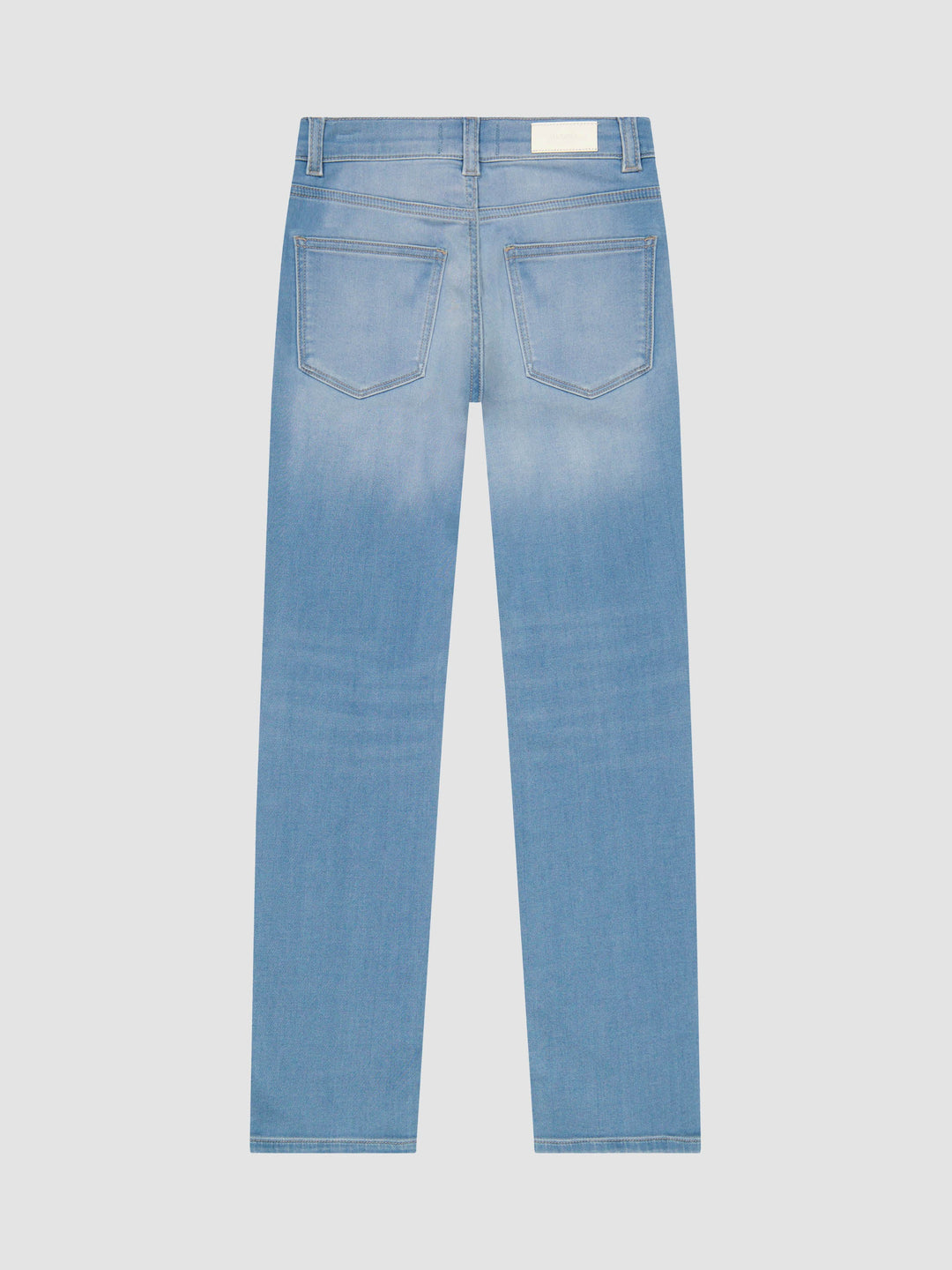 DL1961 NIÑO JEAN BRADY SLIM RAMER