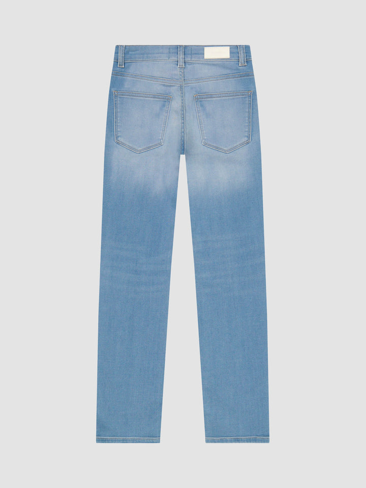 DL1961 NIÑO JEAN BRADY SLIM RAMER