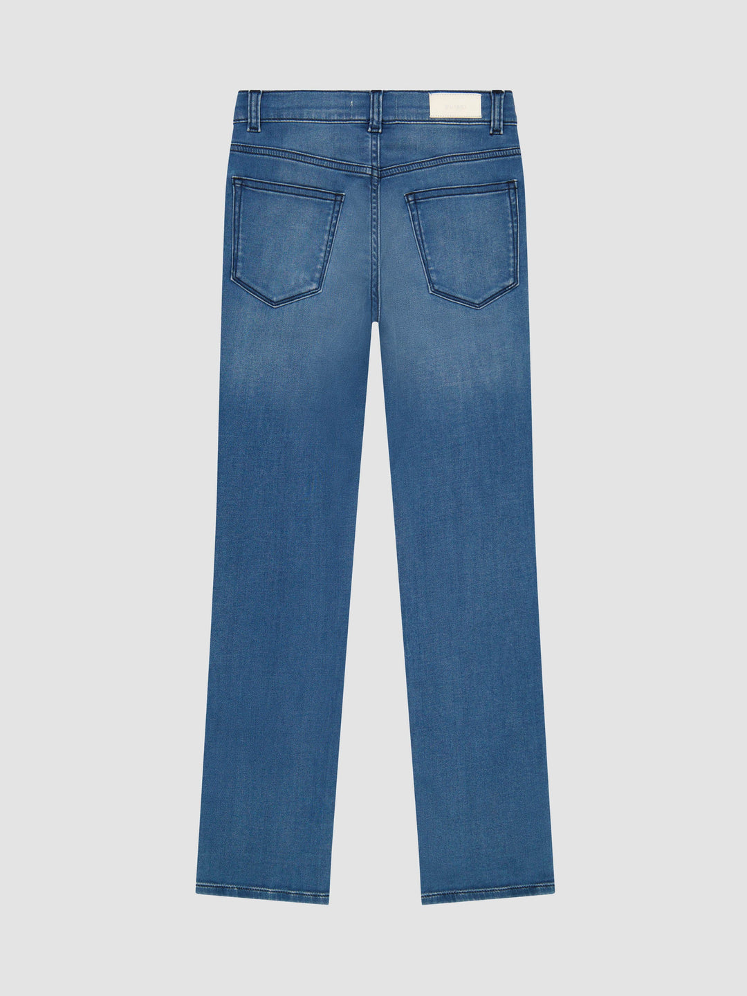DL1961 NIÑO JEAN BRADY SLIM MOHONK