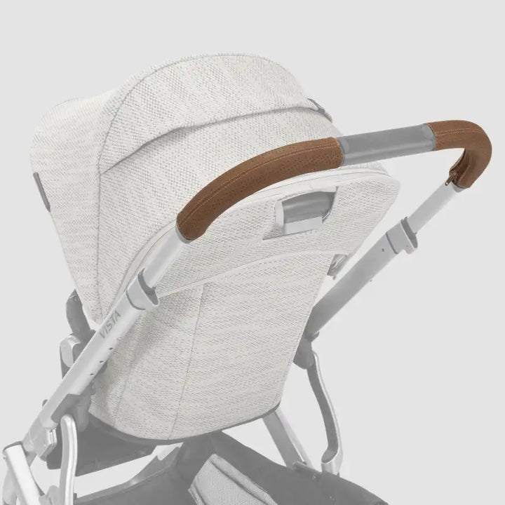 Uppababy Funda de Cuero para Coche Vista Saddle