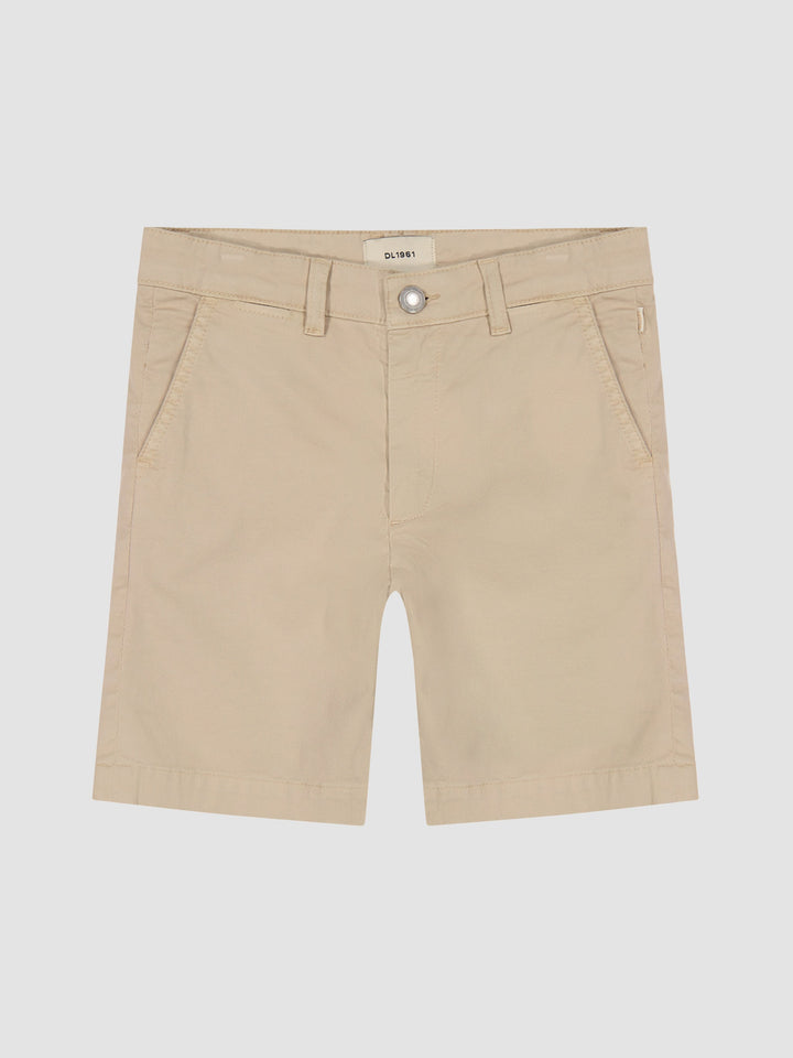 DL1961 NIÑO SHORT JACOB BRUT