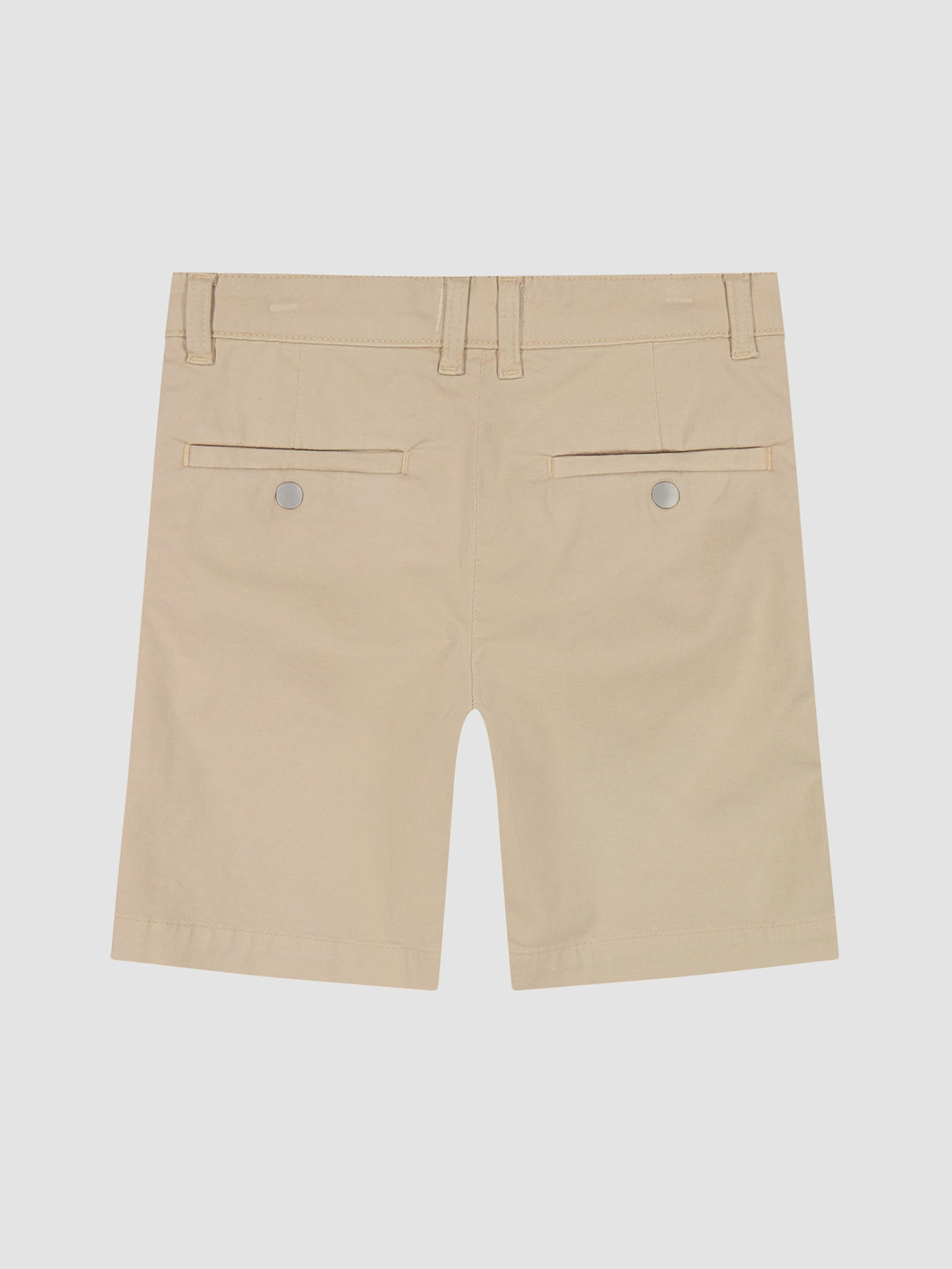 DL1961 NIÑO SHORT JACOB BRUT
