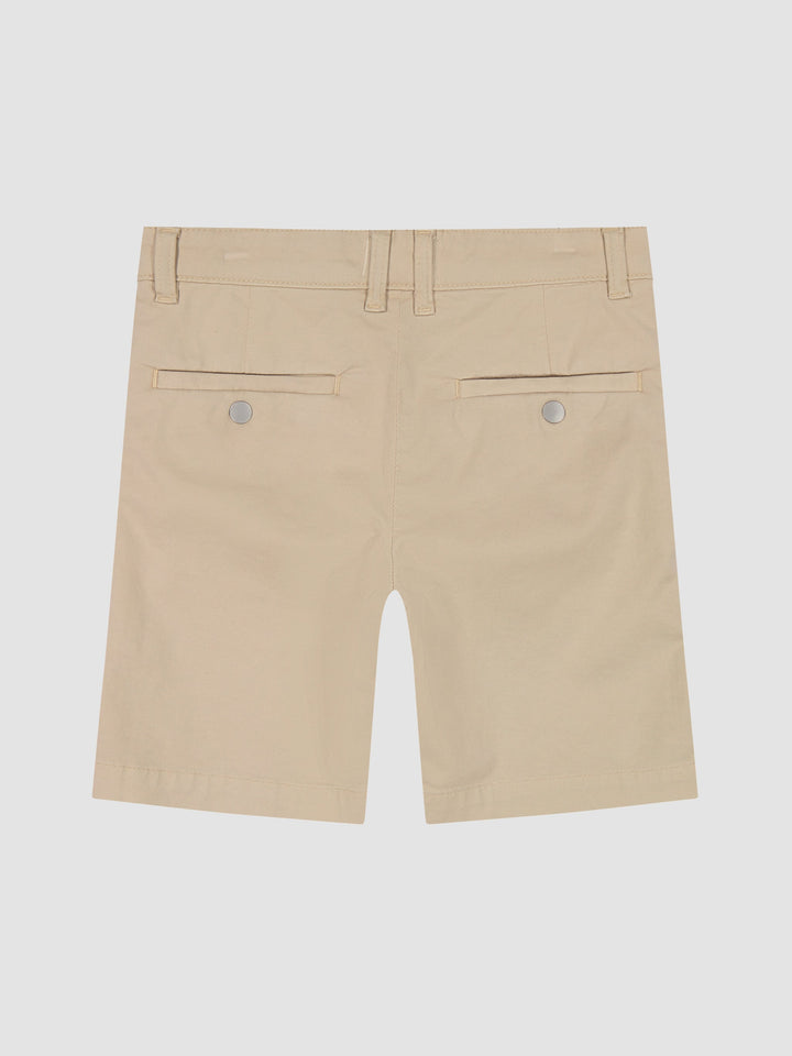 DL1961 NIÑO SHORT JACOB BRUT