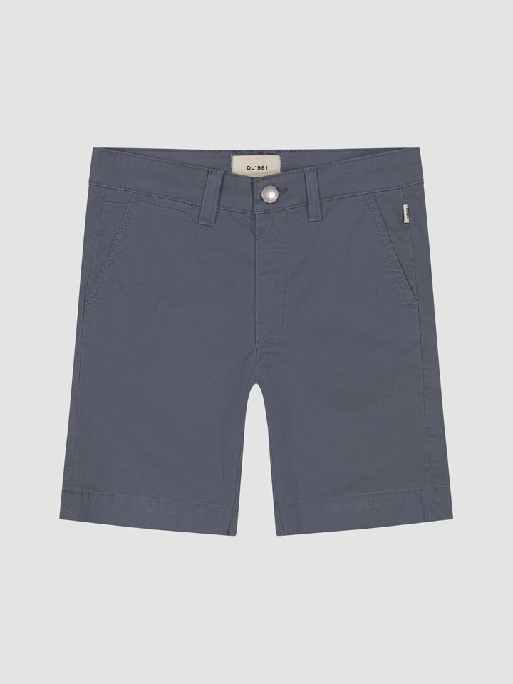 DL1961 NIÑO SHORT JACOB BLUE CLOUDS