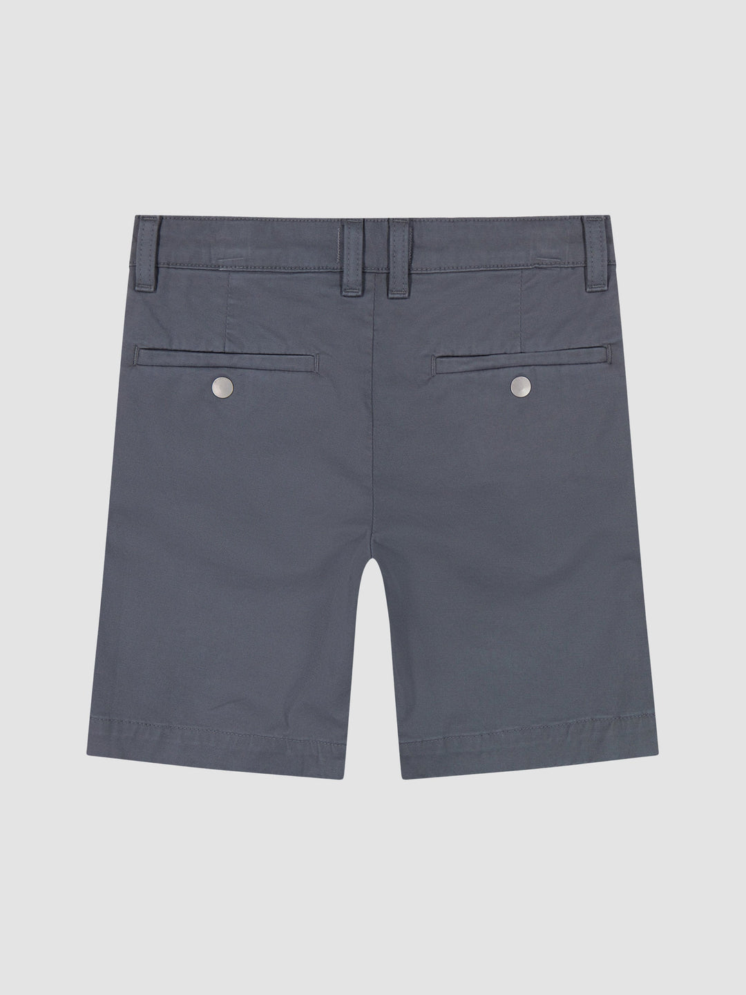 DL1961 NIÑO SHORT JACOB BLUE CLOUDS