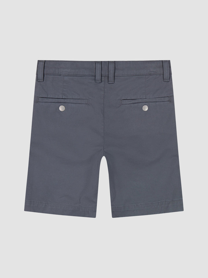 DL1961 NIÑO SHORT JACOB BLUE CLOUDS