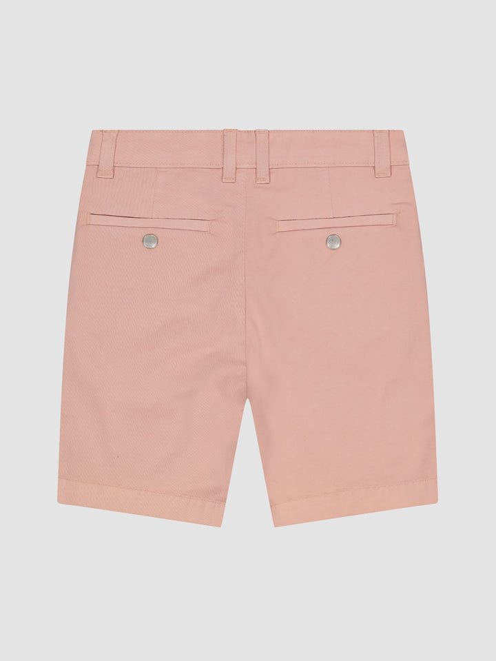 DL1961 NIÑO SHORT JACOB ROSE SMOKE
