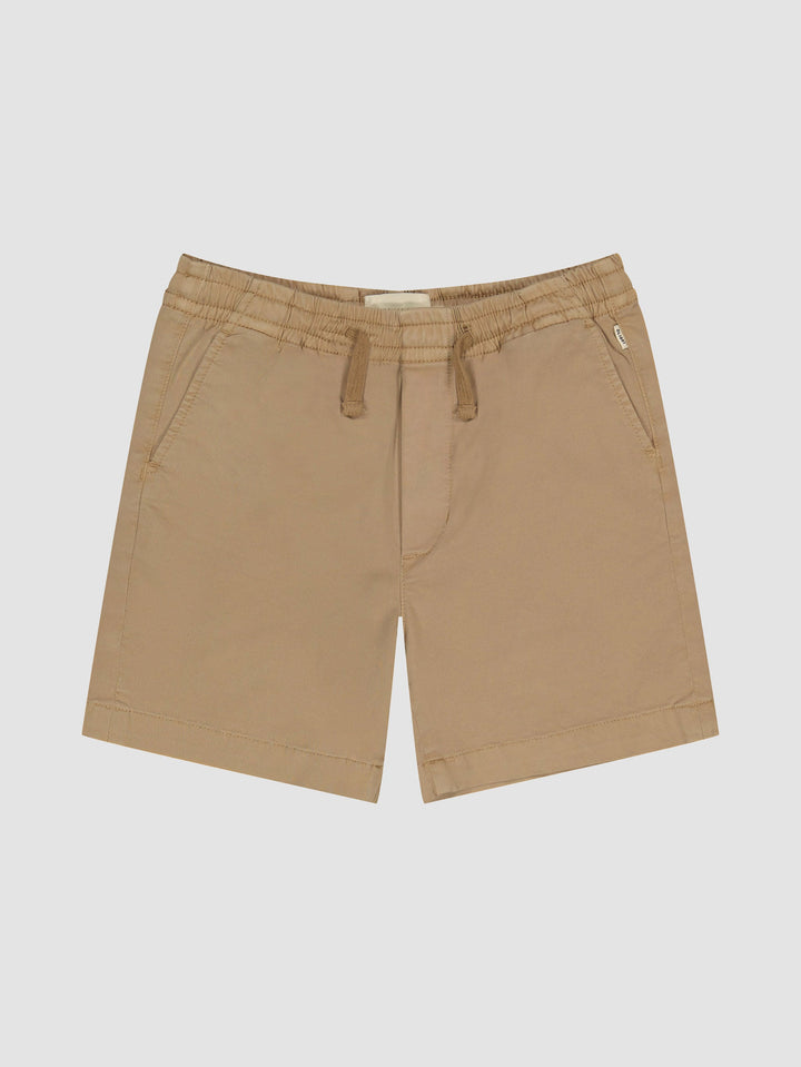 DL1961 NIÑO SHORT JACKSON SANDSTONE