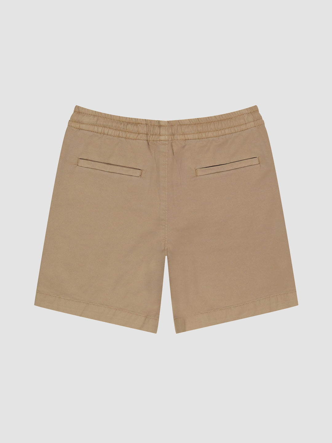 DL1961 NIÑO SHORT JACKSON SANDSTONE